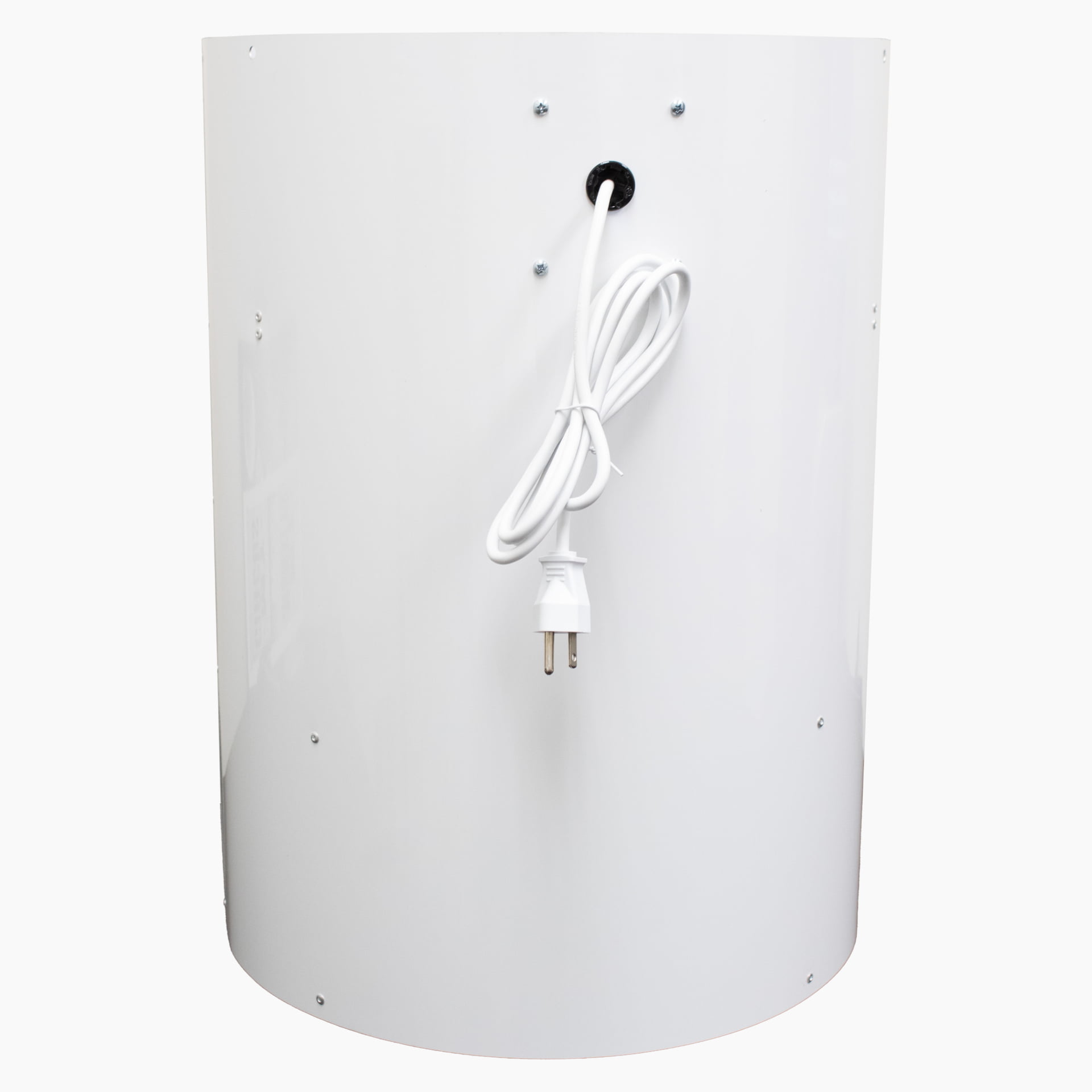 F-22 Open Ceiling Destratification Fan